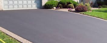 Professional Driveway Paving Services in East Richmond Heights, CA